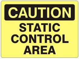 static control 1