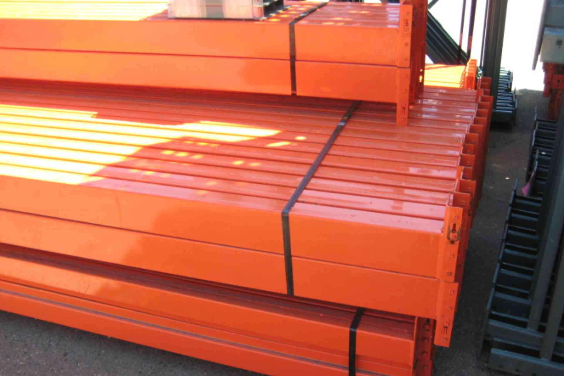 Buying Pallet Racking A Comprehensive Guide Rcmh