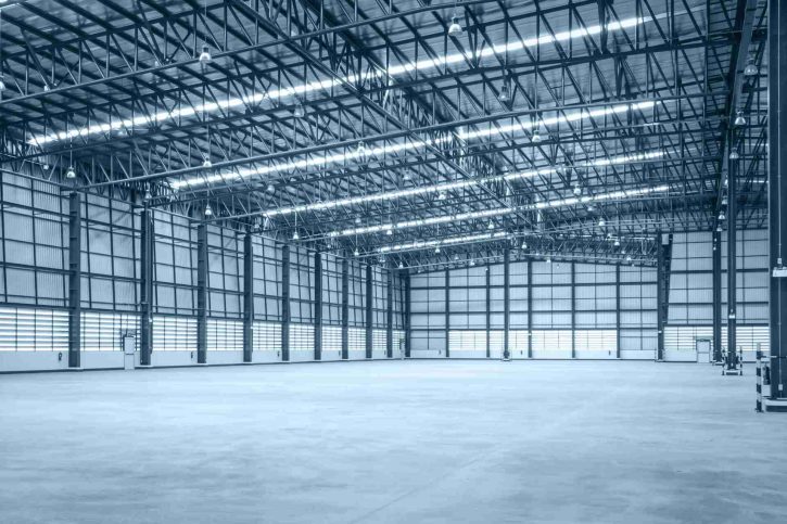 Optimize Warehouse Layout with RCMH