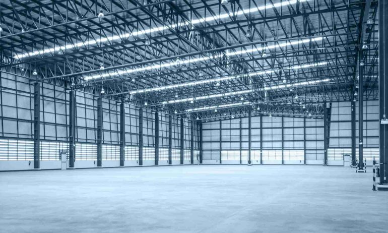 How to Optimize Warehouse Layout with Pallet Racking Systems