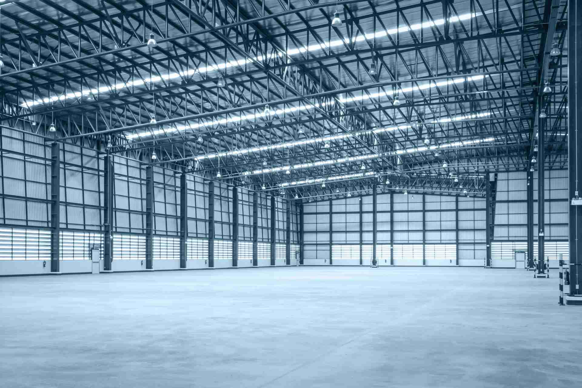 How to Optimize Warehouse Layout with Pallet Racking Systems