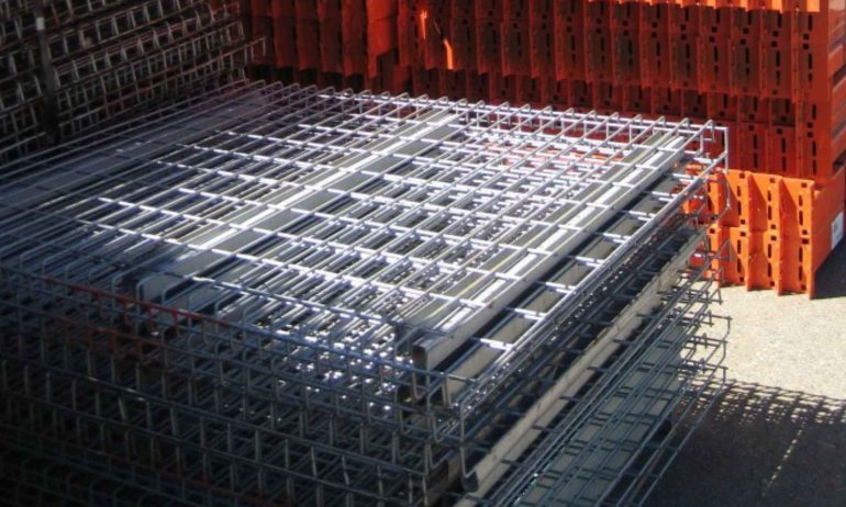 Pallet Racking Accessories: Enhancing Your Storage Solutions for Optimum Warehouse Optimization