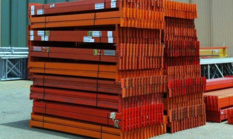 The Impact of New Pallet Racks on Business Growth