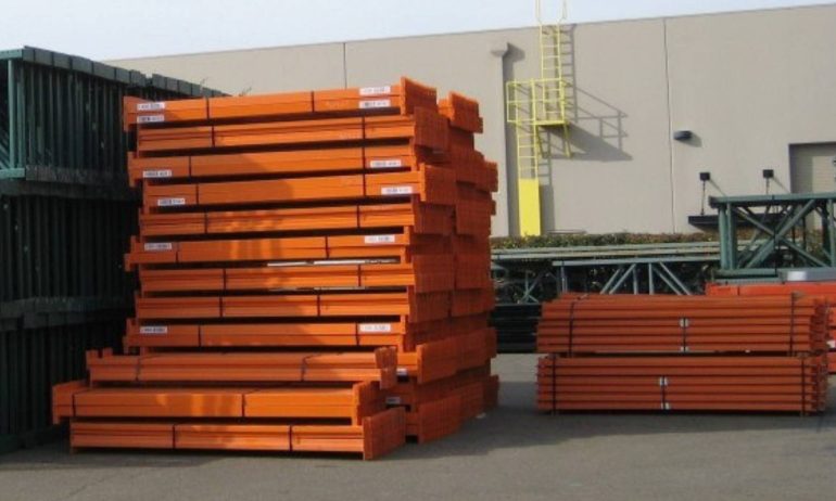 The Future of Pallet Racking: Innovations and Trends to Watch