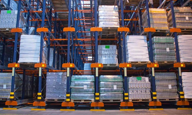 The Flexible Choice: Warehouse Racking Systems as Your Most Flexible Storage Solutions