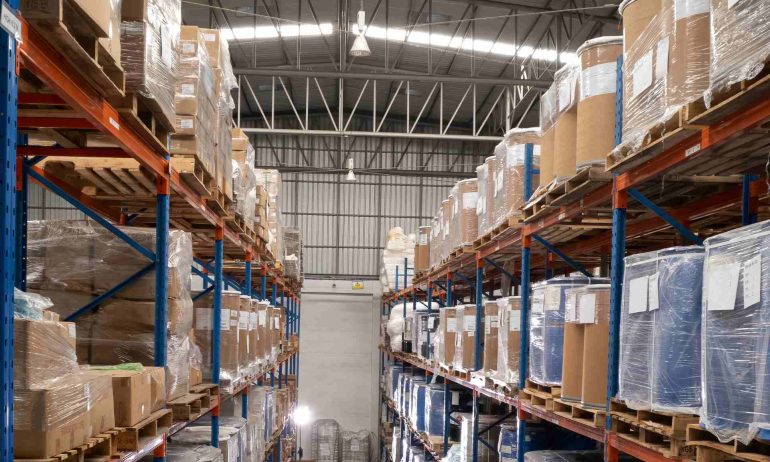 Warehouse Racking Load Capacity: Understanding Your Needs