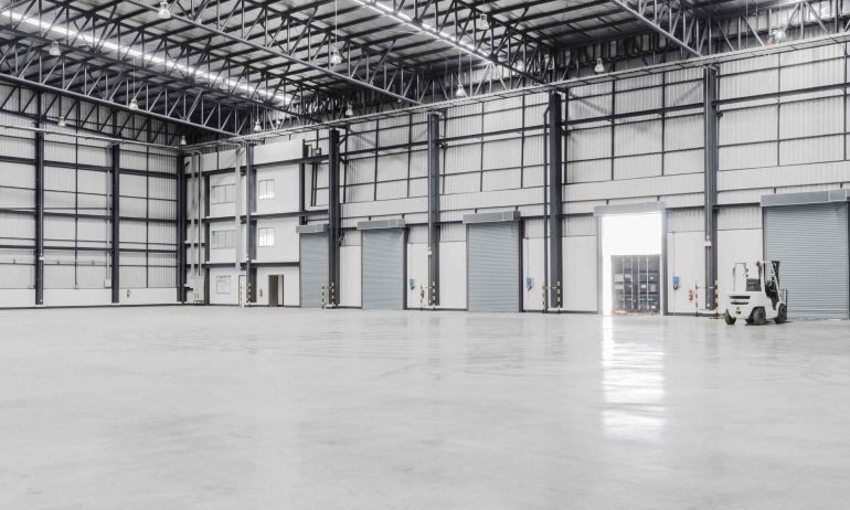 Upgrade for Success: Warehouse Racking Upgrade Options