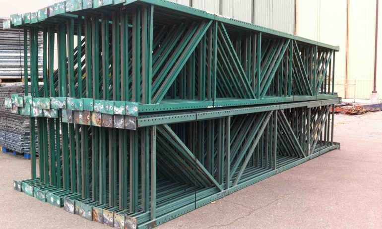 Debunking Pallet Racking Myths: The Top 5 Myths About Pallet Racking Debunked