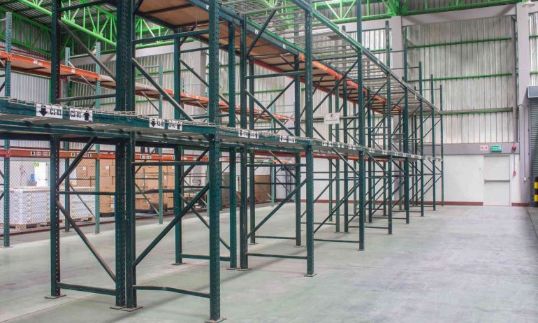 Top Picks: Pre-Owned Pallet Racks for Sale That You Can’t Miss