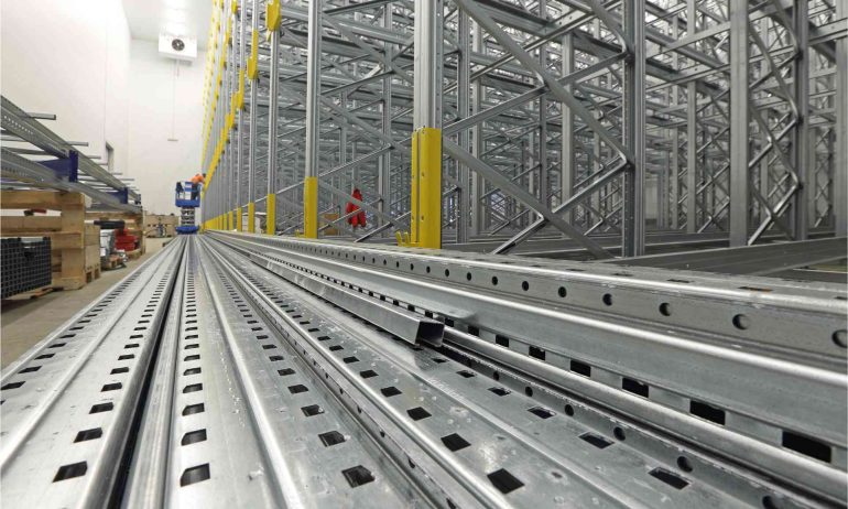 How to Choose the Right Pallet Rack Shelving Material for Optimized Storage Solutions