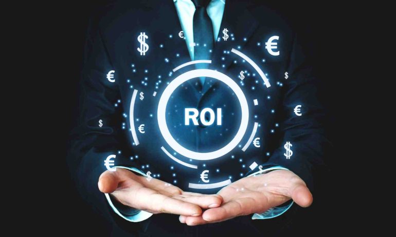 Investment Breakdown: Warehouse Racking ROI Calculation