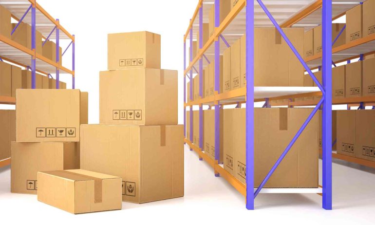 Safe Storage for Sensitive Goods: Warehouse Racking for Fragile Items