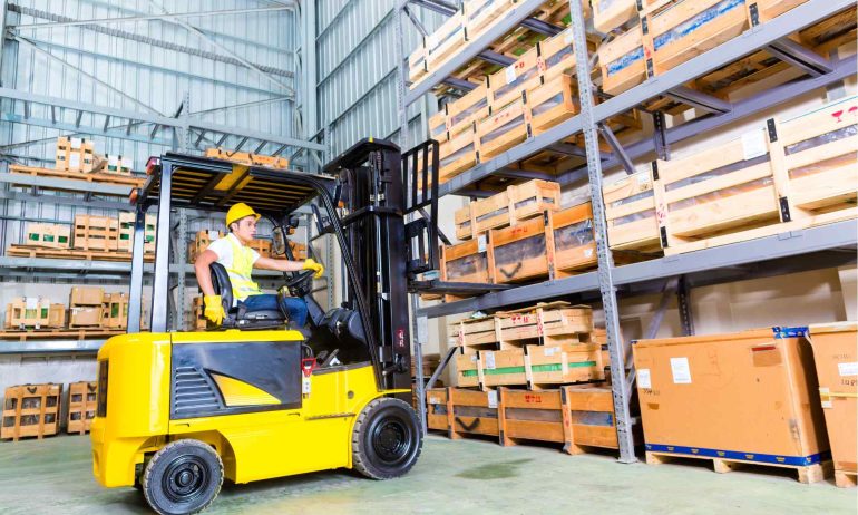 How to Find Certified Used Pallet Racking You Can Trust