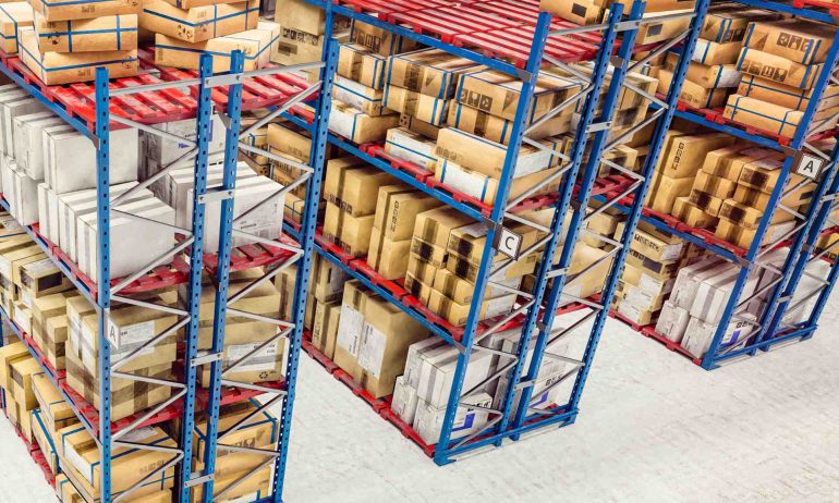 How to Choose the Right Pallet Rack Height for Your Warehouse