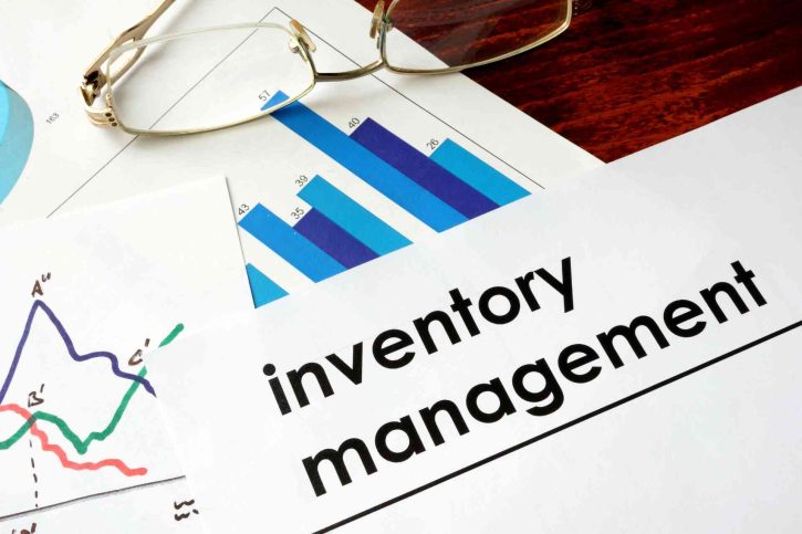 Pallet Racking Inventory Management