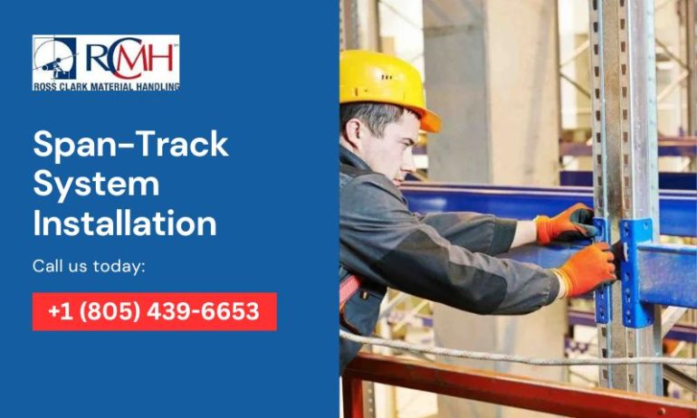 Span-Track System Installation: Simplify Your Process