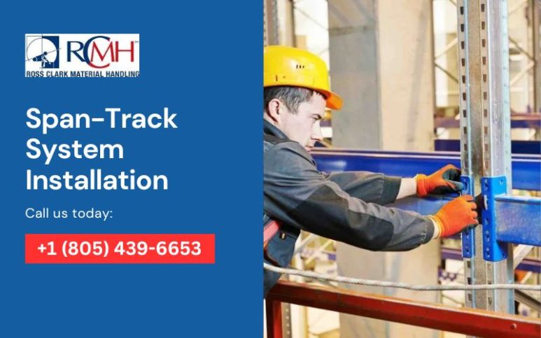 Span-Track system installation guide