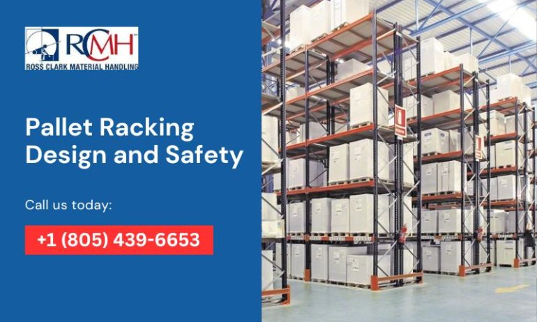 The Impact of Seismic Activity on Pallet Racking Design and Safety