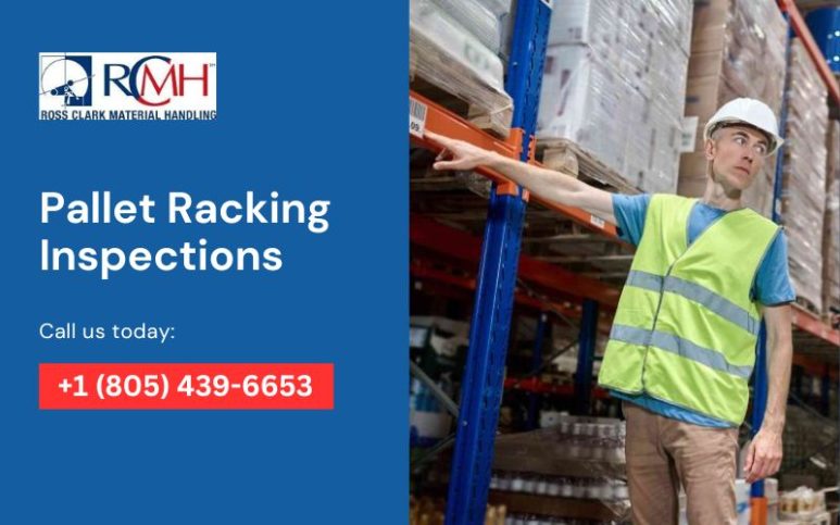 Pallet Racking Inspections