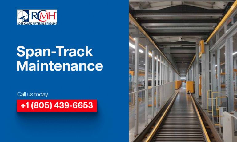 Stay Ahead with These Span-Track Maintenance Best Practices