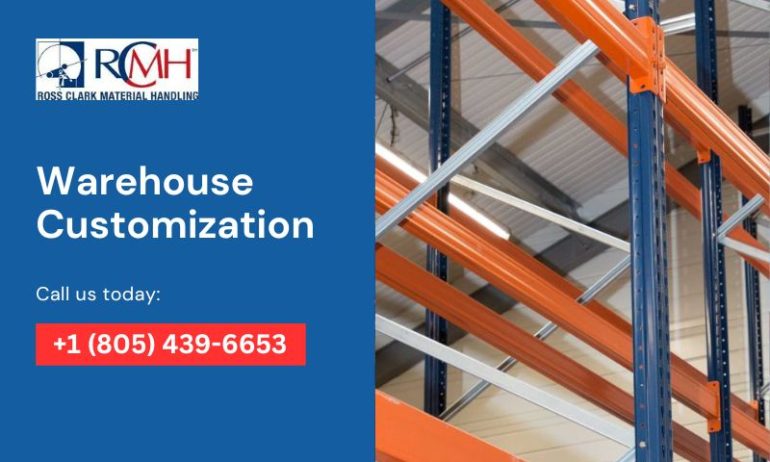 How to Choose the Right Pallet Rack Upright Frame for Your Warehouse Customization