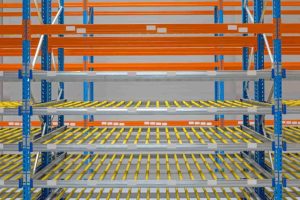 Cost Effective Flow Racking Options 725x483 1