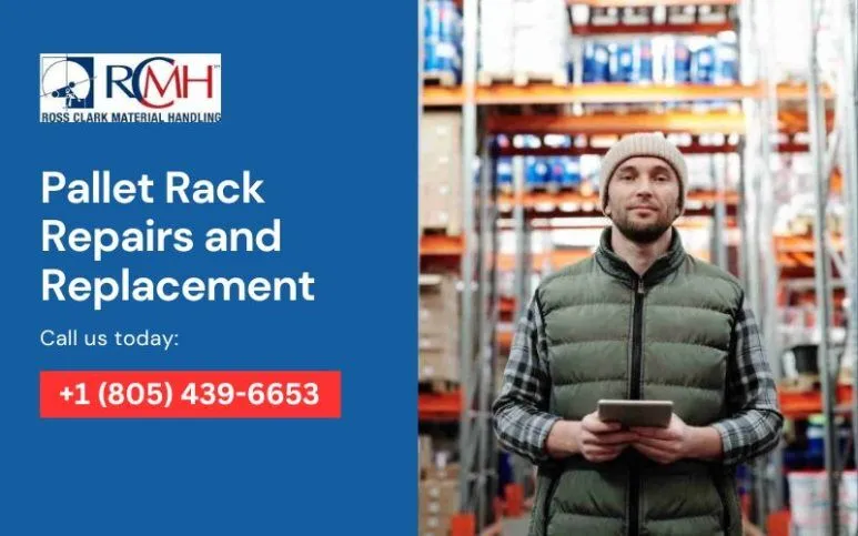 Pallet Rack Repairs and Replacement 773x483 1