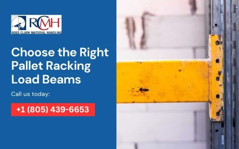 Pallet Racking Load Beams 773x483 1