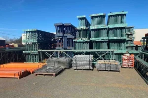 Second Hand Pallet Racking Systems 725x483 1