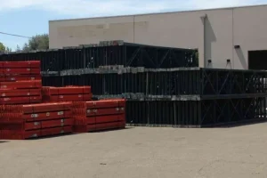 Used Industrial Pallet Racks Near Me 725x483 1