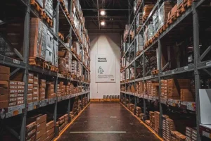 Used Pallet Racking Storage Solutions 2 725x483 1