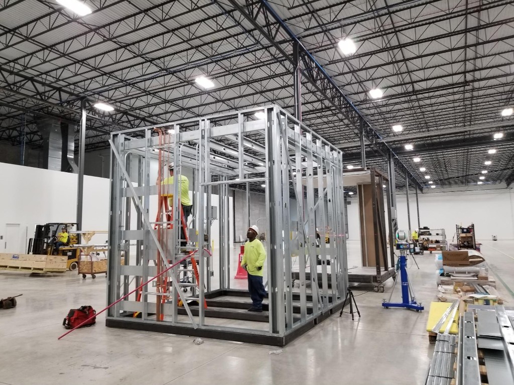 modular building 2