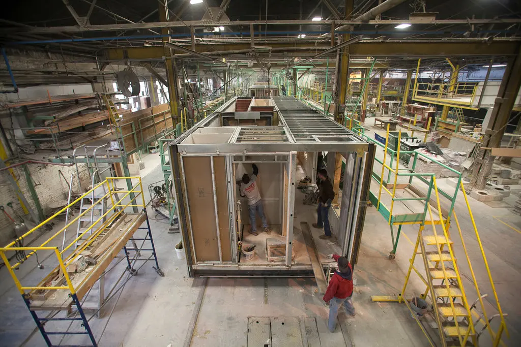 modularbuilding