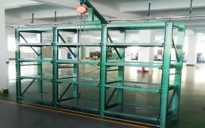 moulding racks