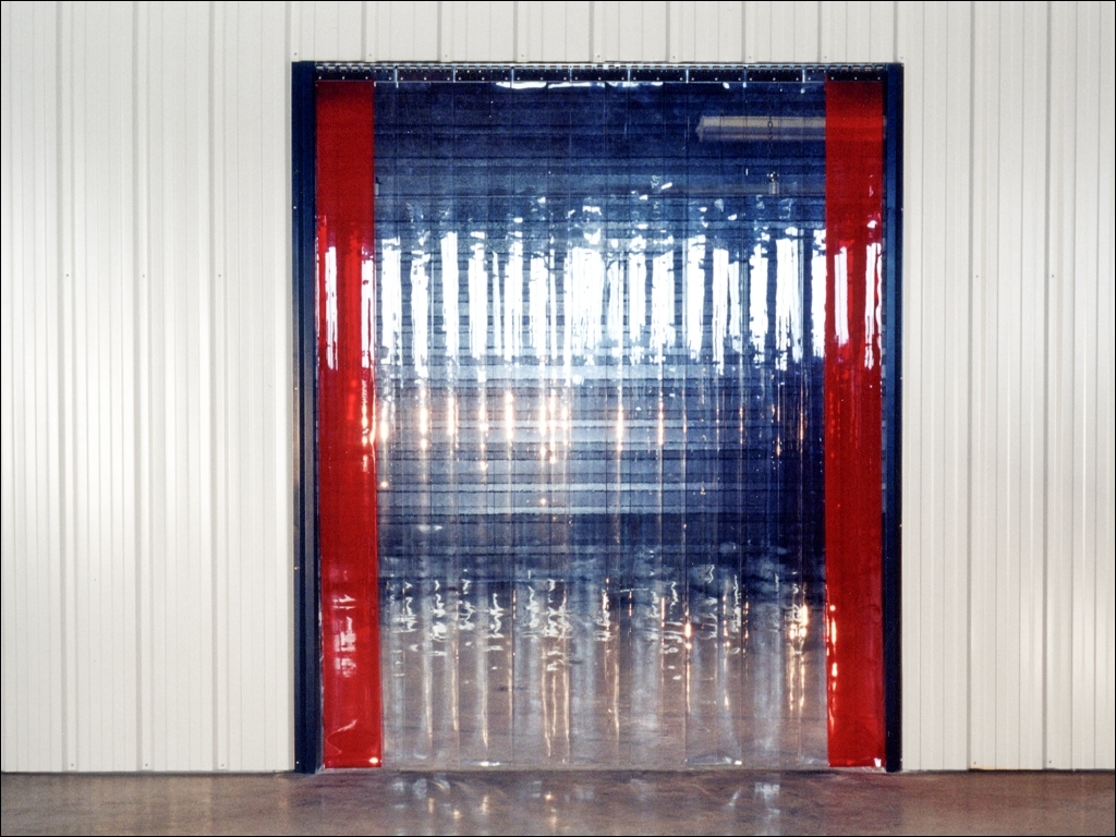 stripdoor
