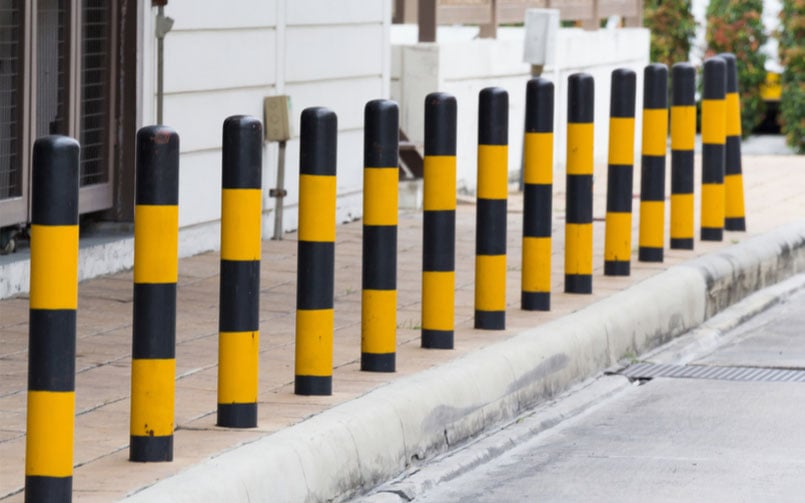 Everything You Need to Know About Safety Bollards 1