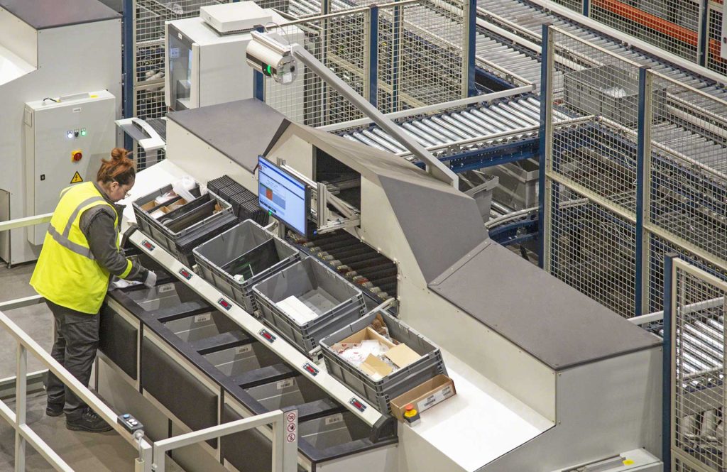 order filling wms software.2.8