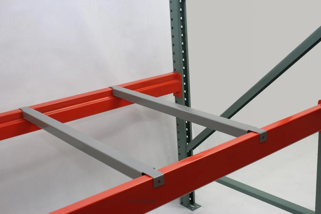 Double Flanged Pallet Support 1 scaled 1