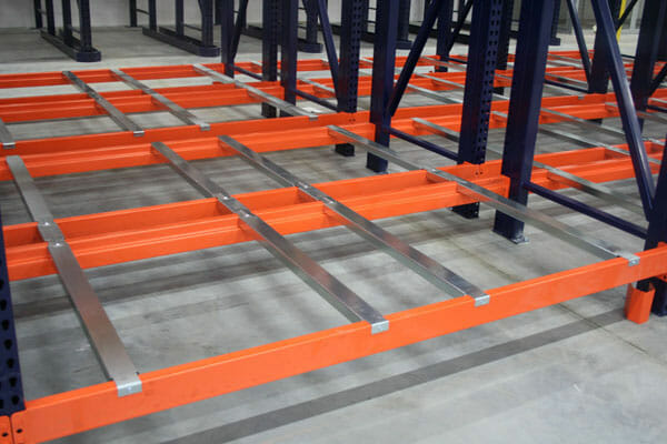 Pallet Supports