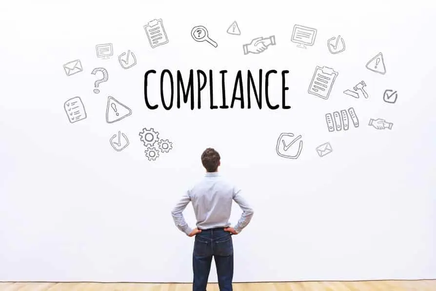 Regulatory Compliance for Makers