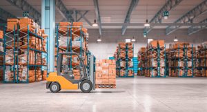 Ross Clark material handling