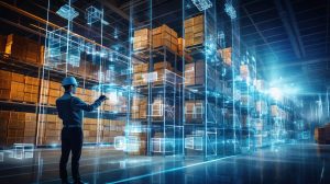 AI Enabled Video Surveillance