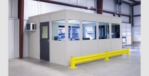 Modular Offices