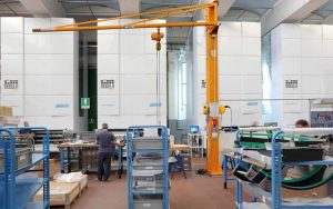 best vertical lift modules