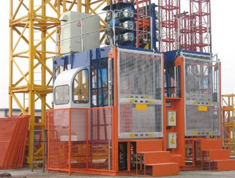 Best Vertical Lift Modules