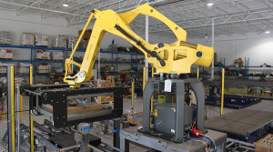 Material Handling Equipment