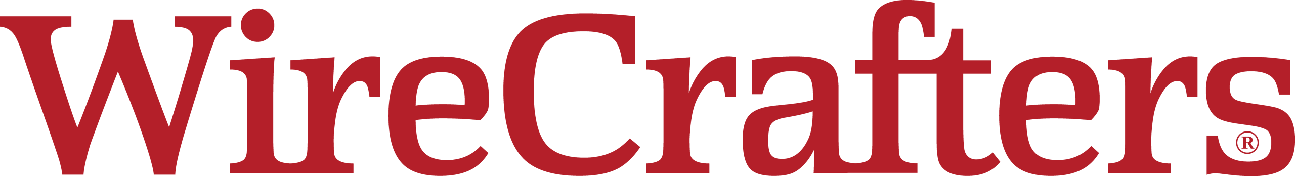 wirecrafters logo