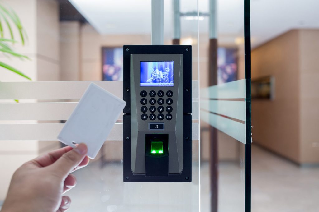 Access Control Systems