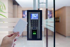 Access Control Systems