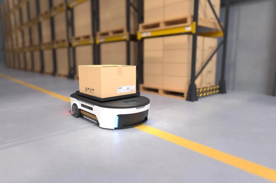 Best Autonomous Mobile Robots